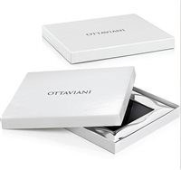 Cornice Ottaviani ulivo venge' in Argento 3009 - 3009